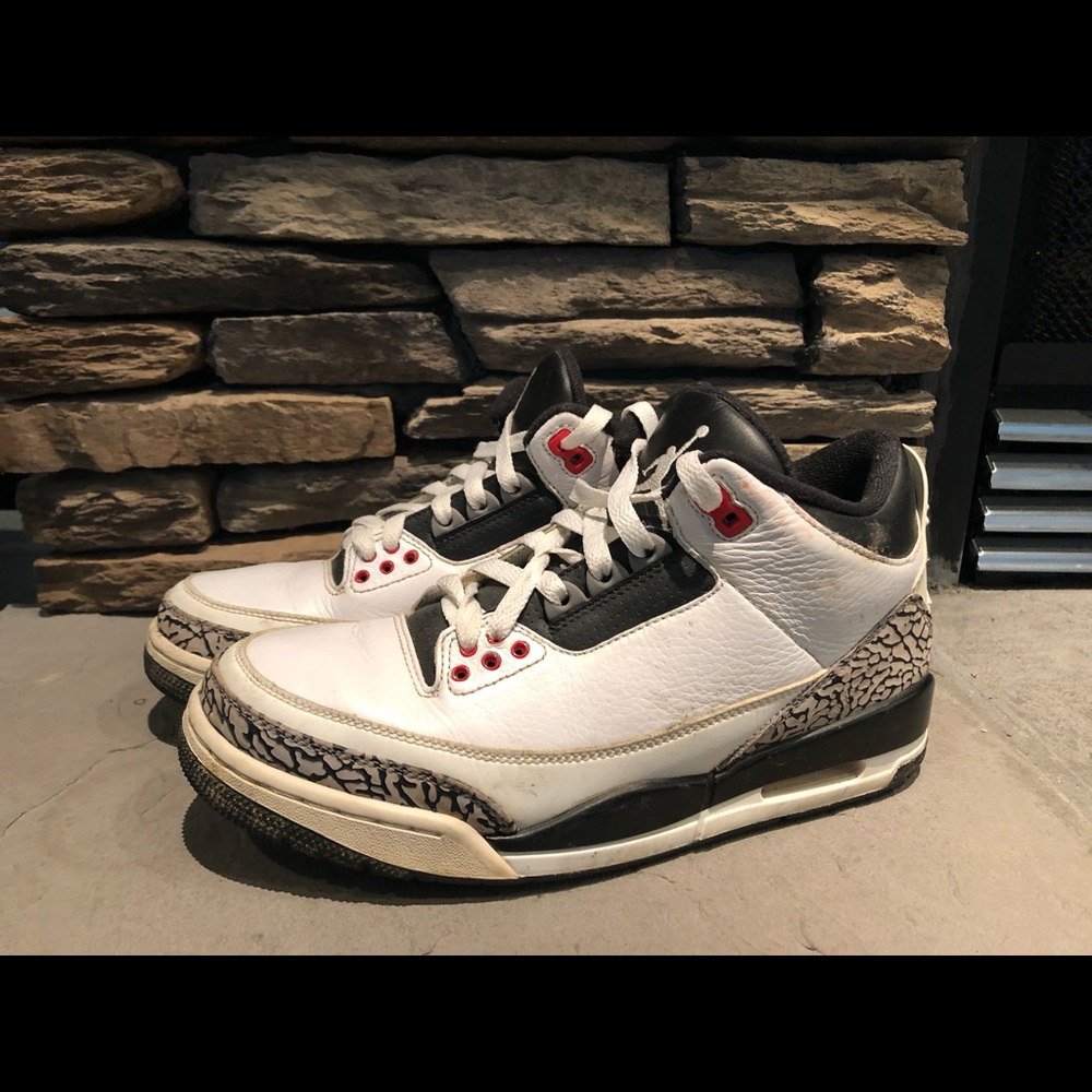 Men’s Jordan’s